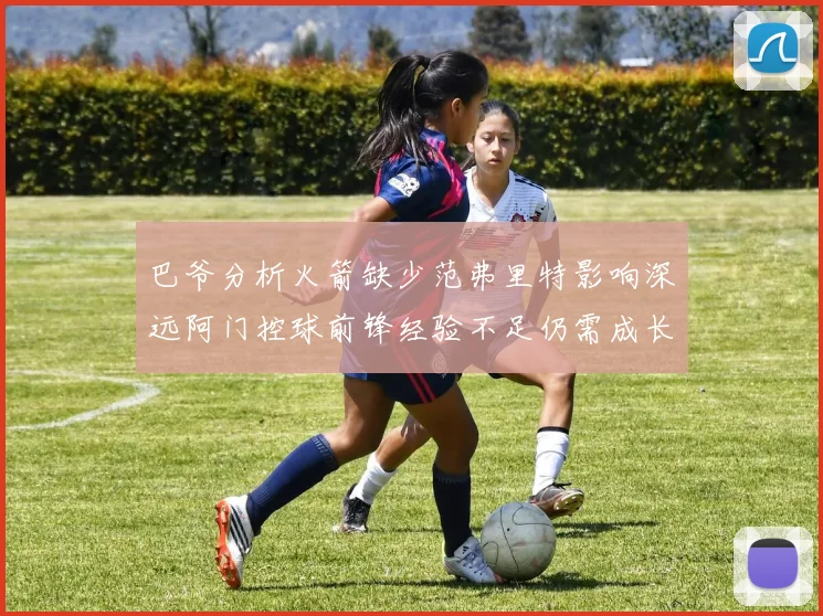 巴爷分析火箭缺少范弗里特影响深远阿门控球前锋经验不足仍需成长