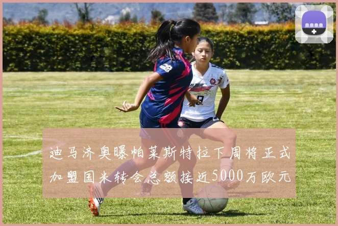迪马济奥曝帕莱斯特拉下周将正式加盟国米转会总额接近5000万欧元
