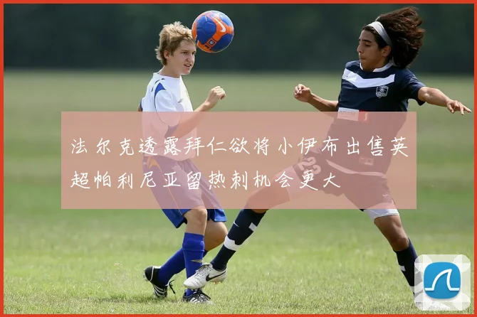 法尔克透露拜仁欲将小伊布出售英超帕利尼亚留热刺机会更大