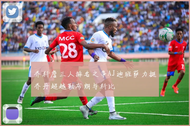 乔科詹三人排名之争AJ迪班萨力挺乔丹超越勒布朗与科比