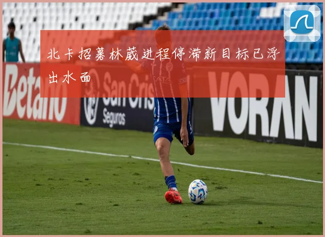 北卡招募林葳进程停滞新目标已浮出水面